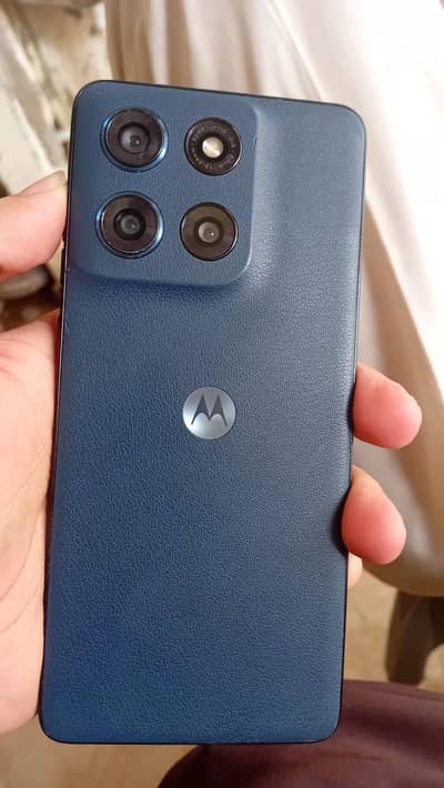 Motorola Moto G Stylus 5g 2025 8GB 128GB NON PTA