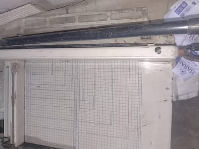 A3 paper trimmer