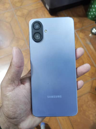Samsung Mobile A07