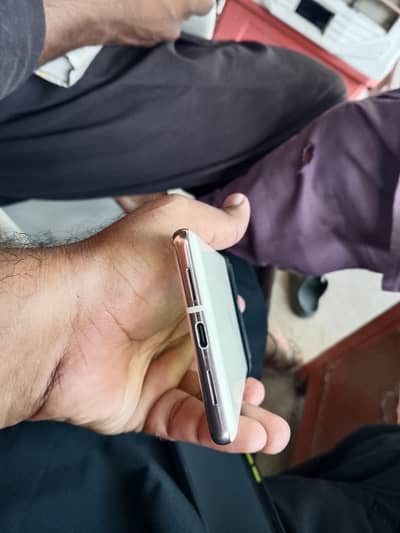 Google Pixel 6 Pro