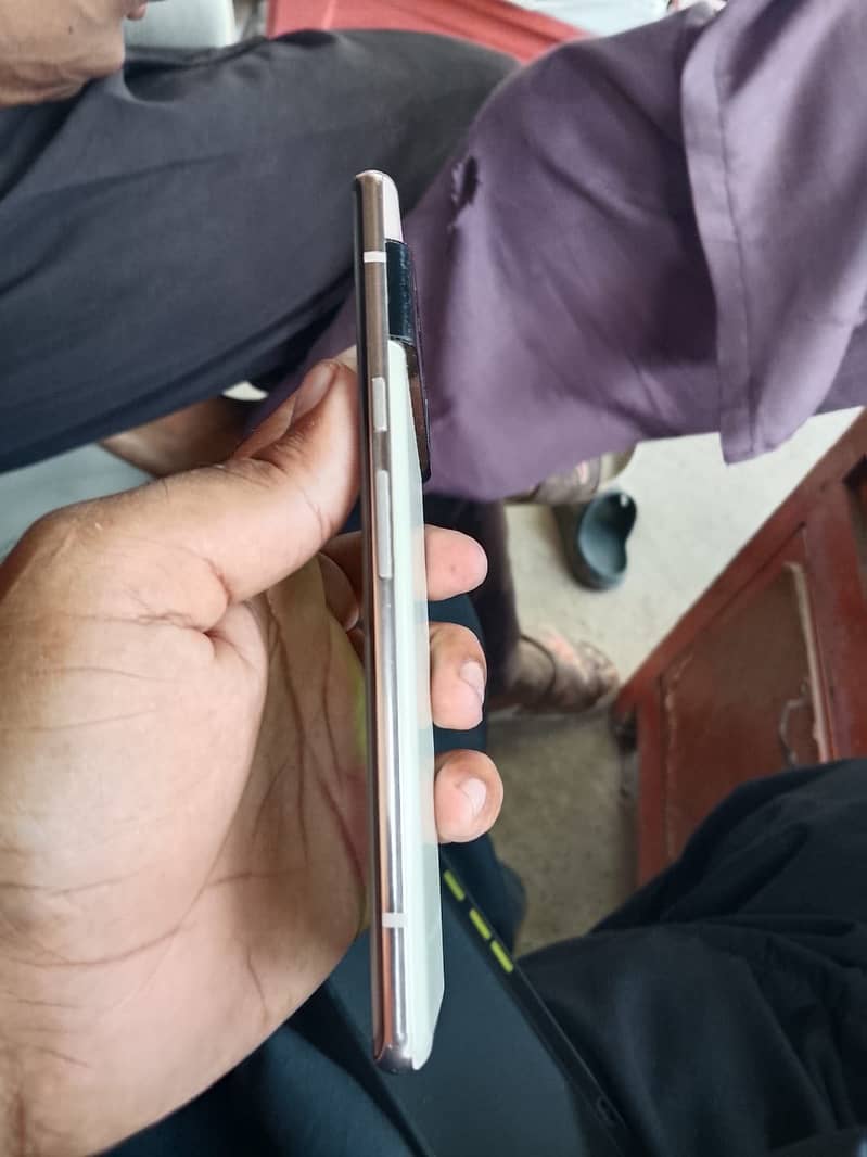 Google Pixel 6 Pro 1