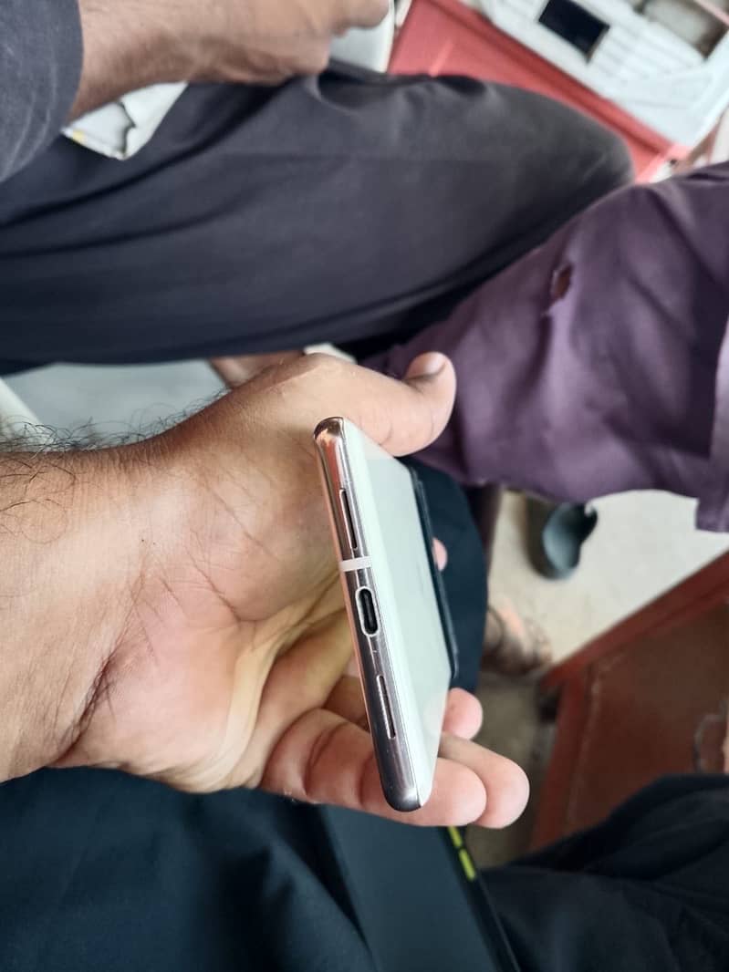Google Pixel 6 Pro 0