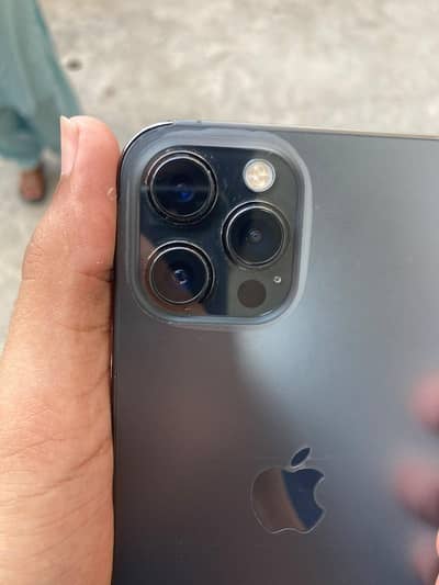 Apple iPhone 12 Pro Max WhatsApp 03093712584
