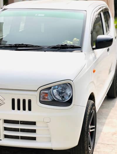 Suzuki Alto 2026