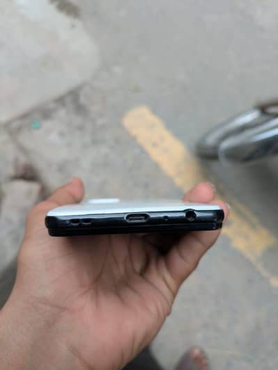 Samsung Mobile A52