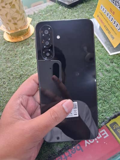 Samsung Mobile A26