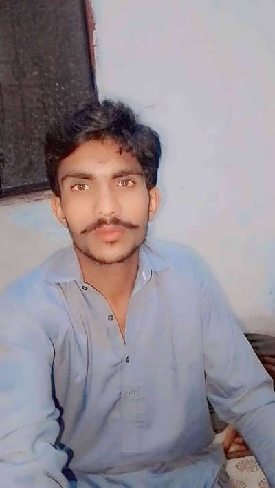 Muhammad ijaz 