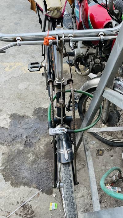 Bycycle  for sale