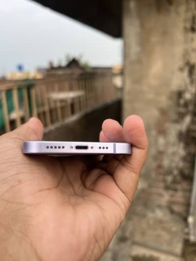 Apple iPhone 12 jv