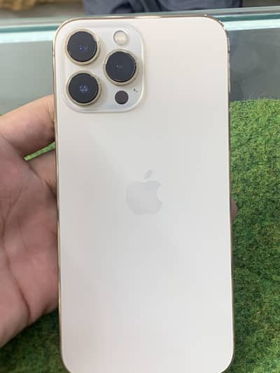 iPhone 13 Pro Max Pta