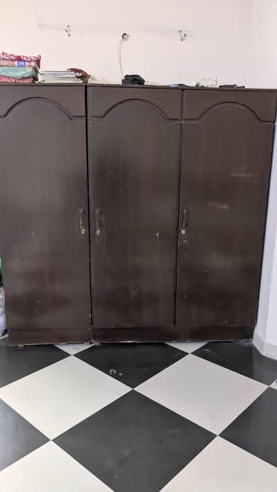 cupboard