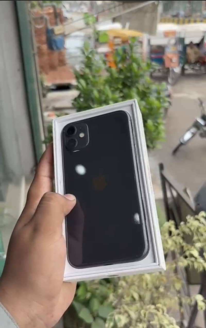 Apple iPhone 11 0