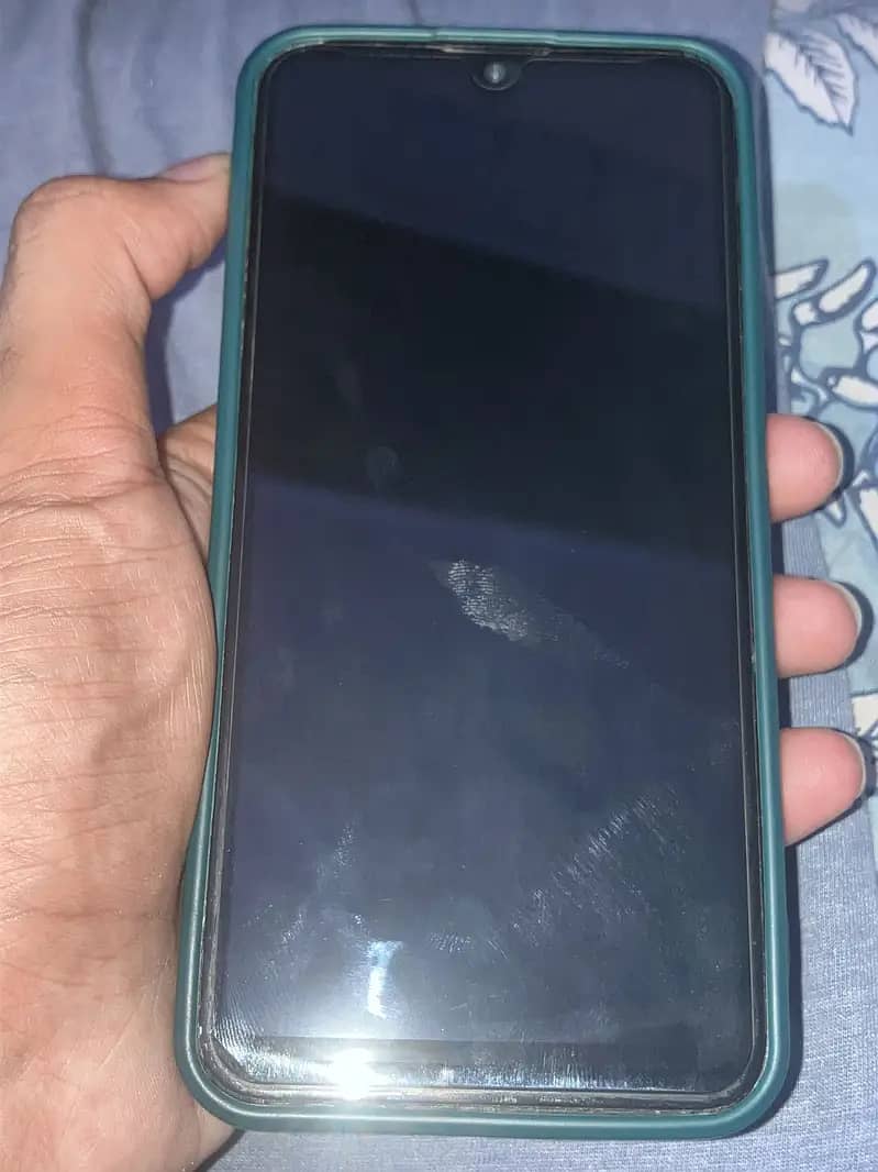 Itel A48 0