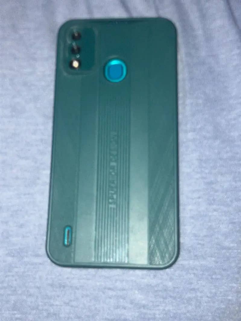 Itel A48 1