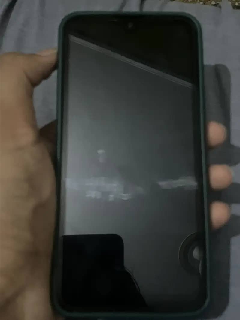 Itel A48 2