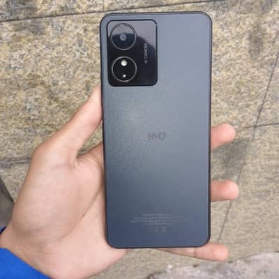 HMD Key