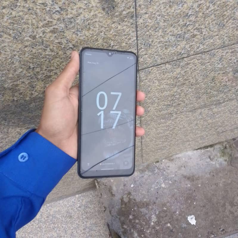 HMD Key 1