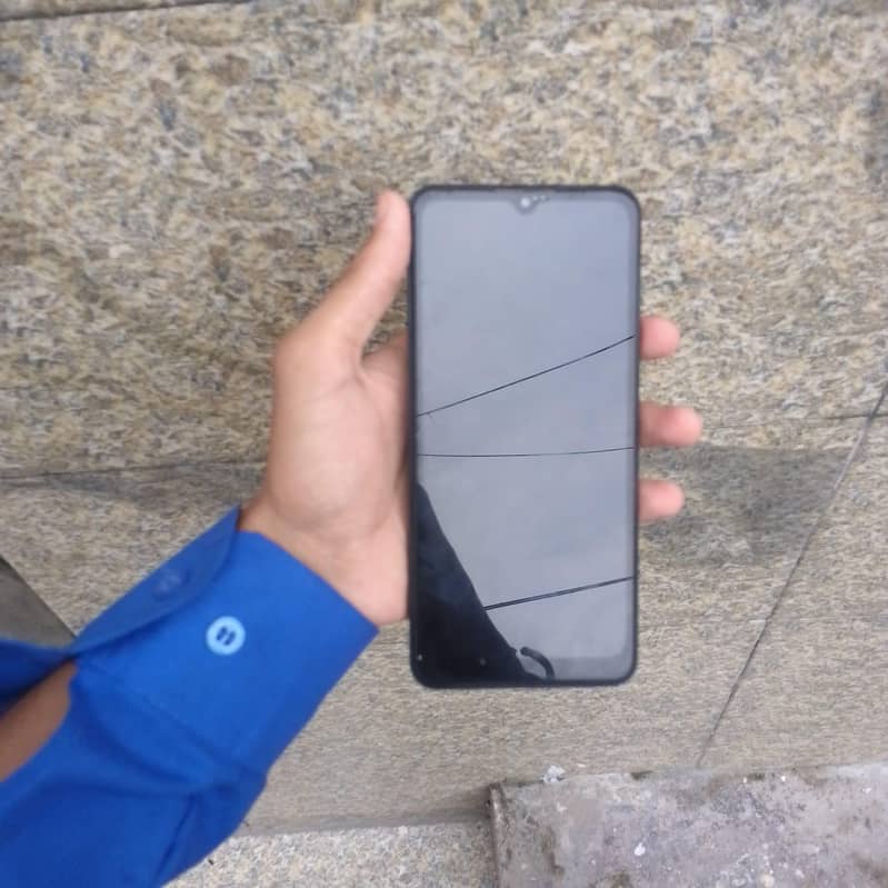 HMD Key 3
