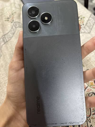 Realme Note 50