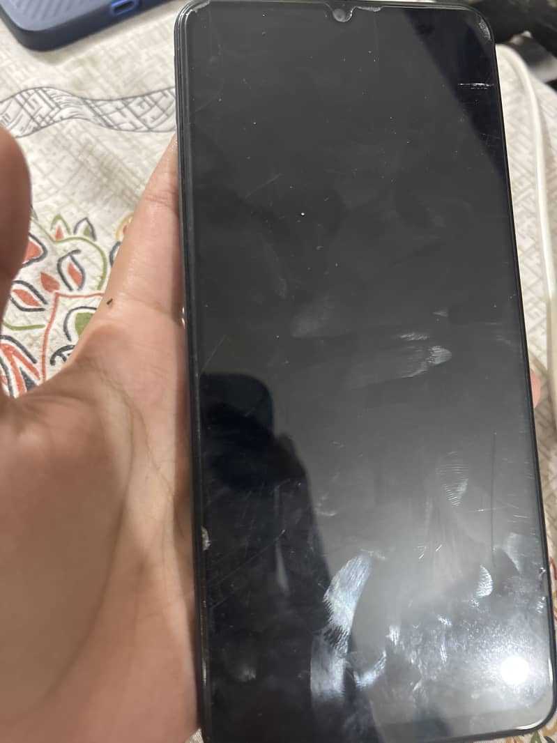Realme Note 50 1