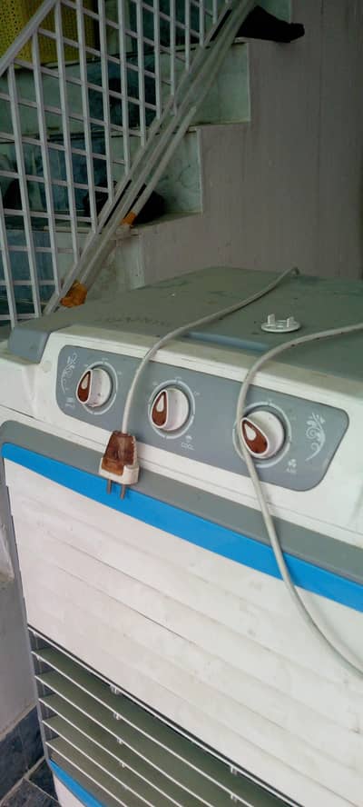 good condition