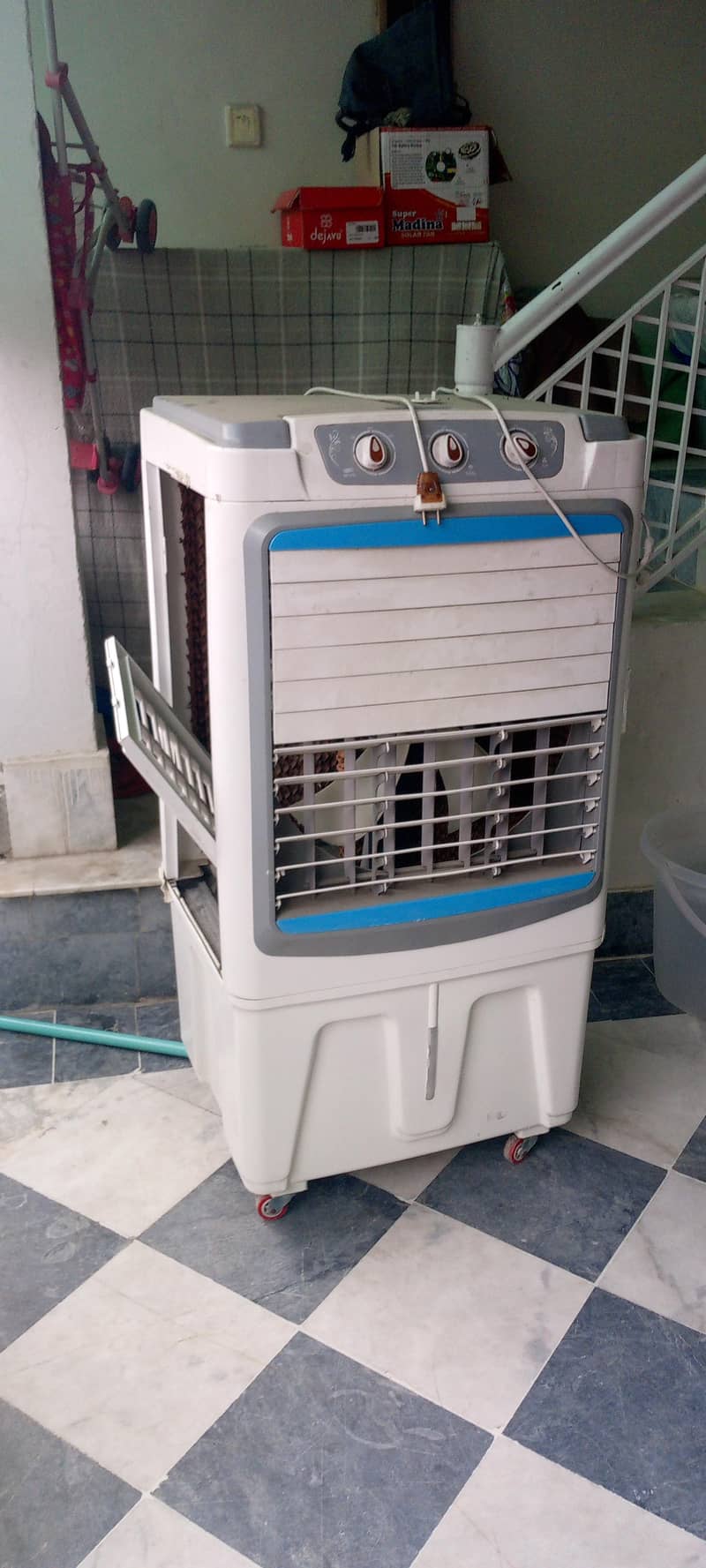 good condition 4