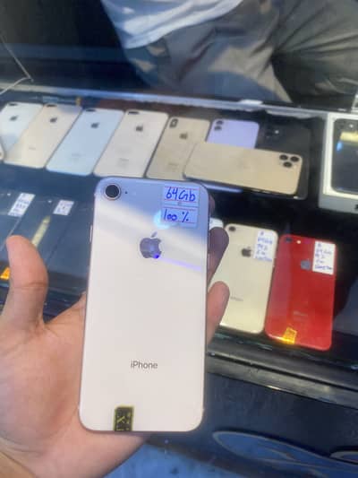 Apple iPhone 8