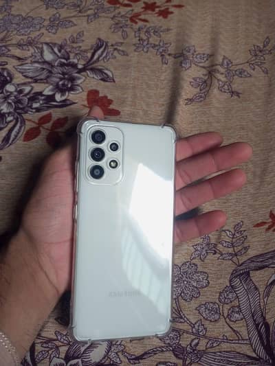Samsung Mobile A32
