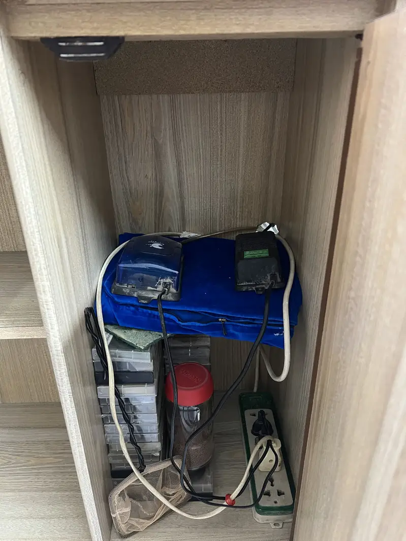 Aqurium sale in cheap price — photo 3