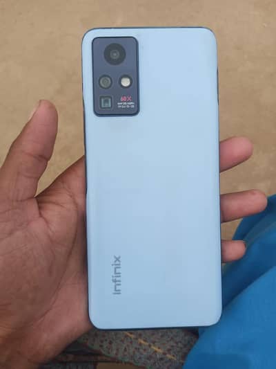 Infinix Zero X Neo