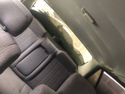 Honda City 2004