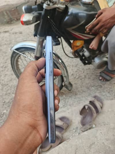 Tecno CAMON 20 Pro