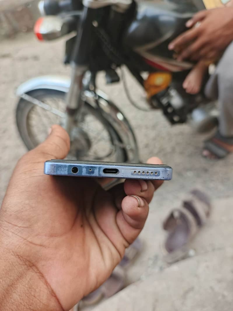Tecno CAMON 20 Pro 3