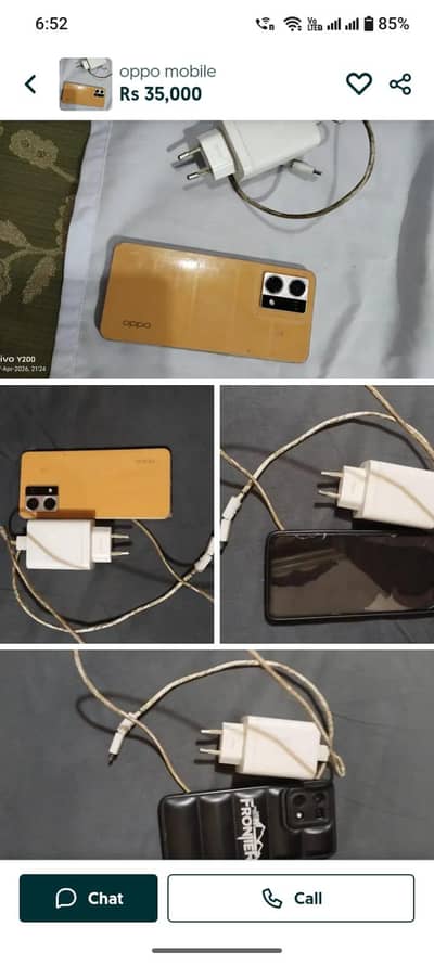 oppo mobile