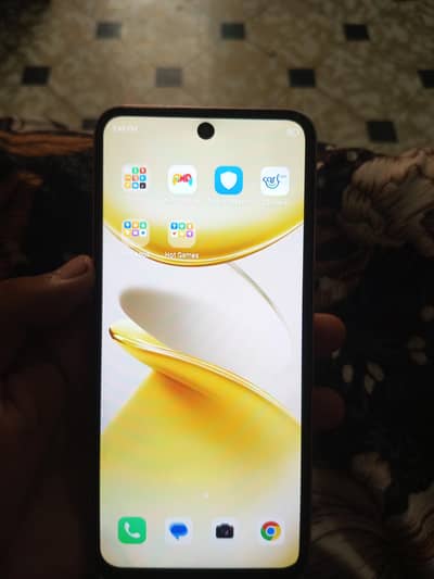 Infinix smart 9hd