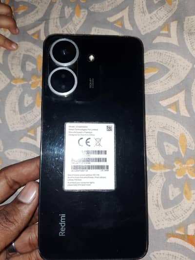 Redmi 13C