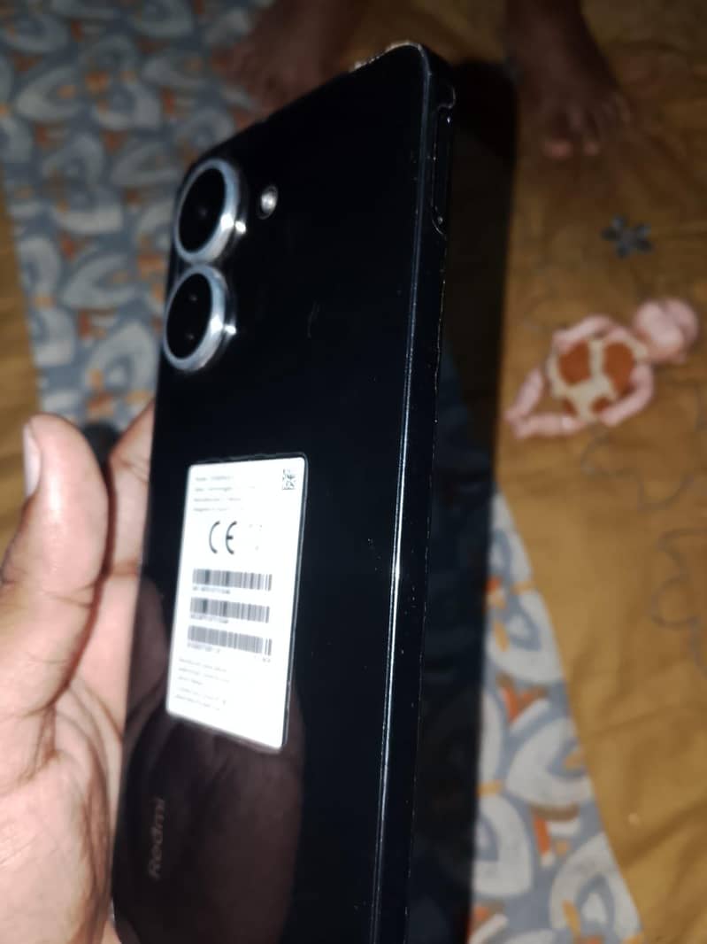 Redmi 13C 2