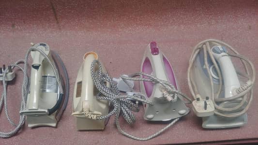 iron for sale