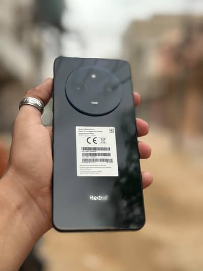 Xiaomi Redmi 14C