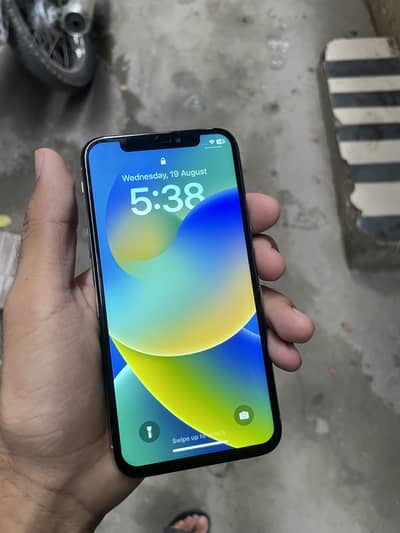 Apple iPhone X Factory Unlock 64Gb