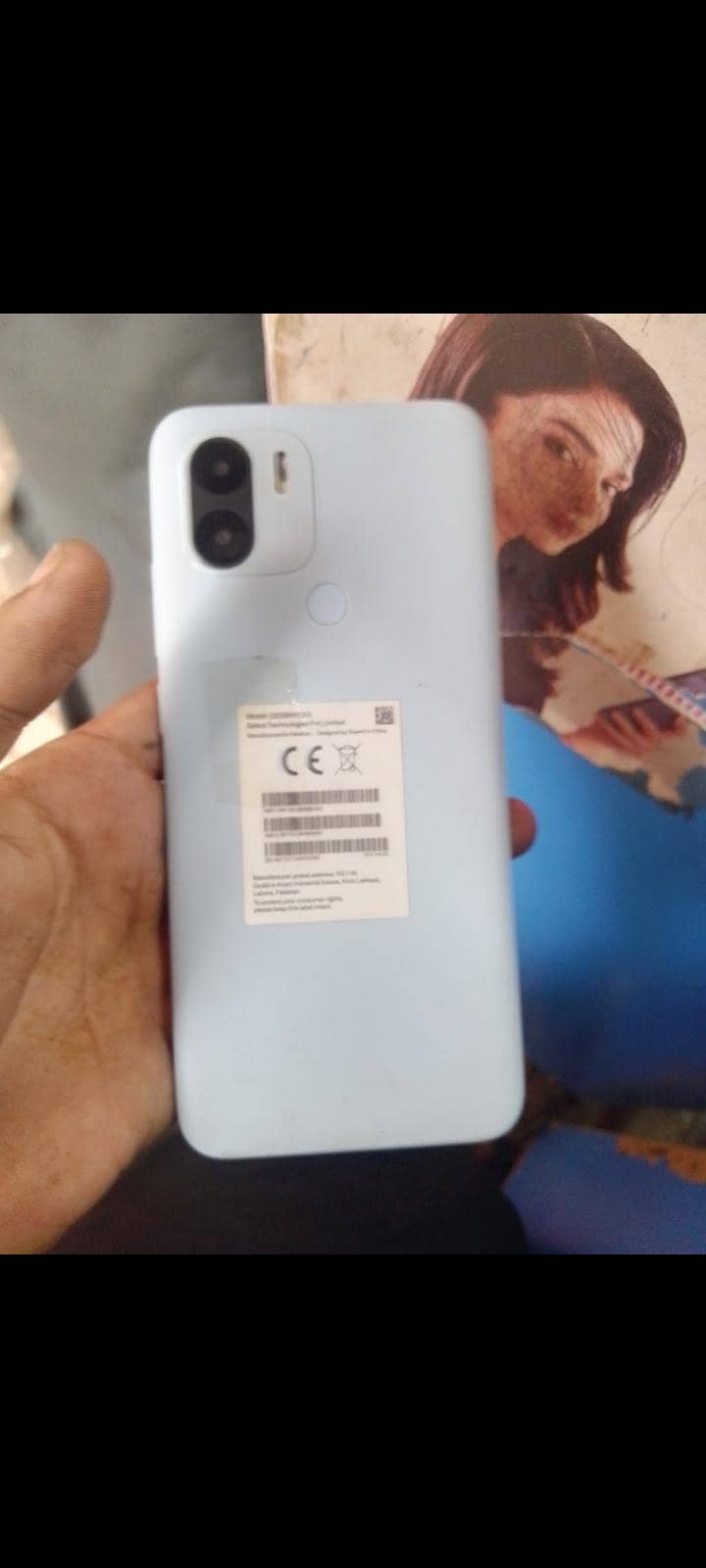 Xiaomi Redmi A2 Plus 2