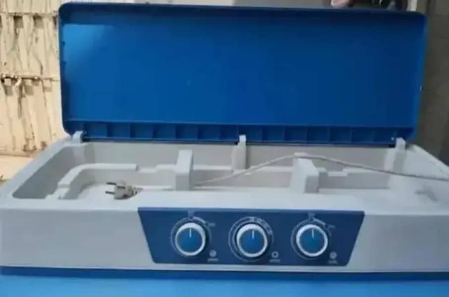 air cooler 2