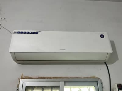 Hyundai 1.5 Ton Inverter Brio HAC-18 Wifi Air Conditioner