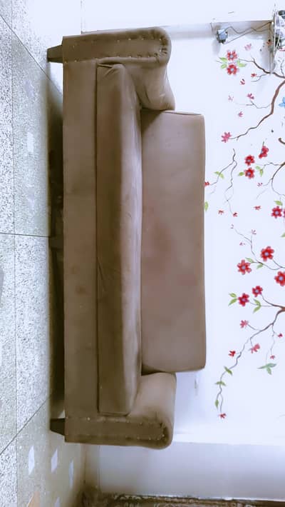 sofa cumbed good condition