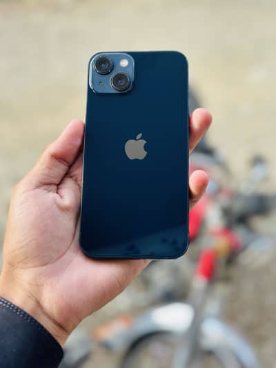 iPhone 13 water pack for sall