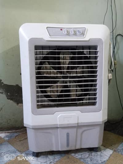 Air Cooler
