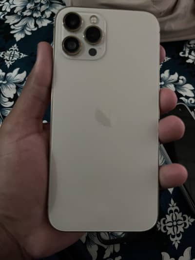 Apple iPhone 12 Pro Max