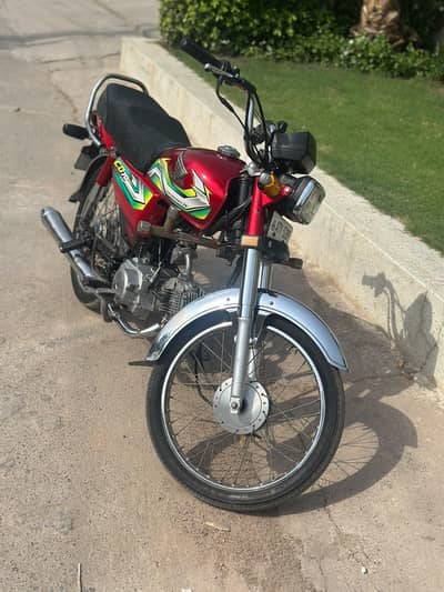 HONDA CD 2023//03096934167