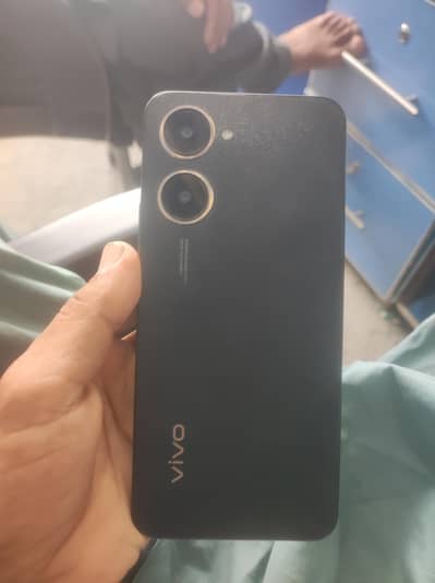 Vivo Y03