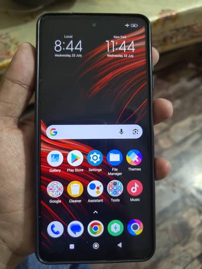 Xiaomi Poco X3 Pro